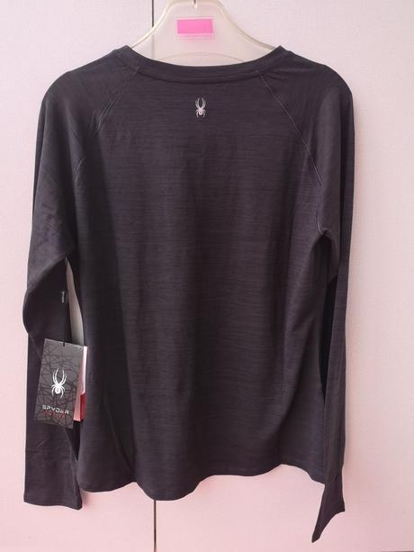 Spyder dámske termo tričko veľkosť xl, xl