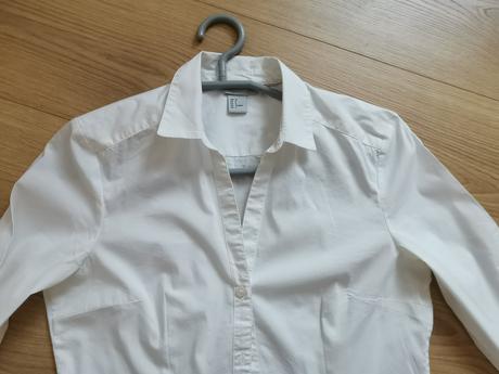 Kosela/ blúzka hm, h&m,36