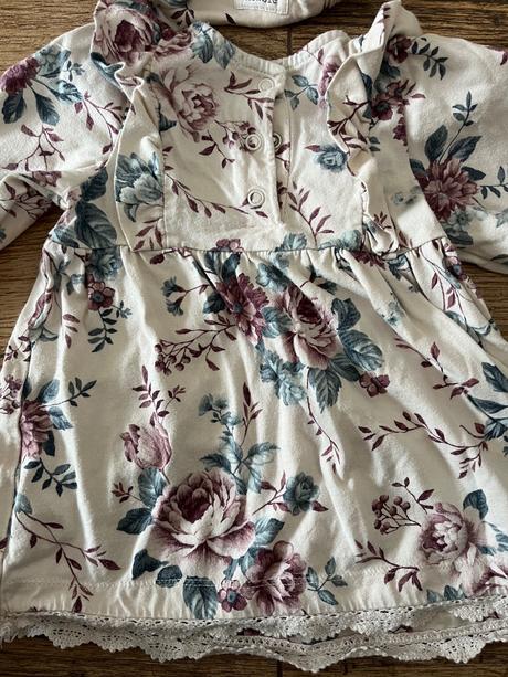 Šaty s čelenkou newbie, newbie,68