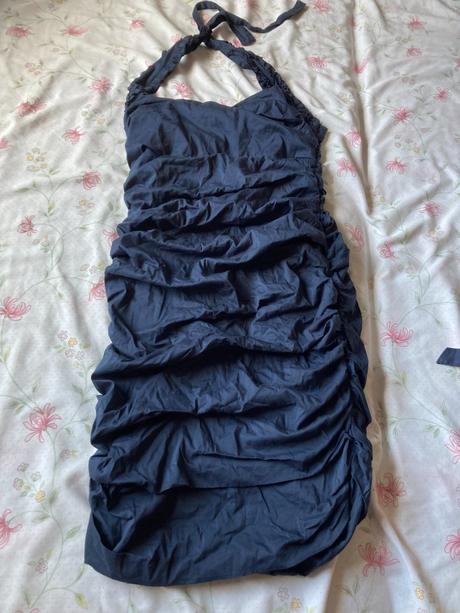 Rinascimento šaty, m