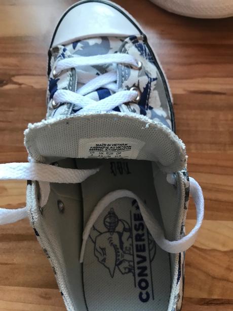 Tenisky converse, converse,35