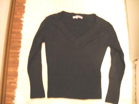 Kvalitný pulóvrik s/m, tally weijl,m