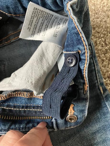 Kraťasy zara, zara,110