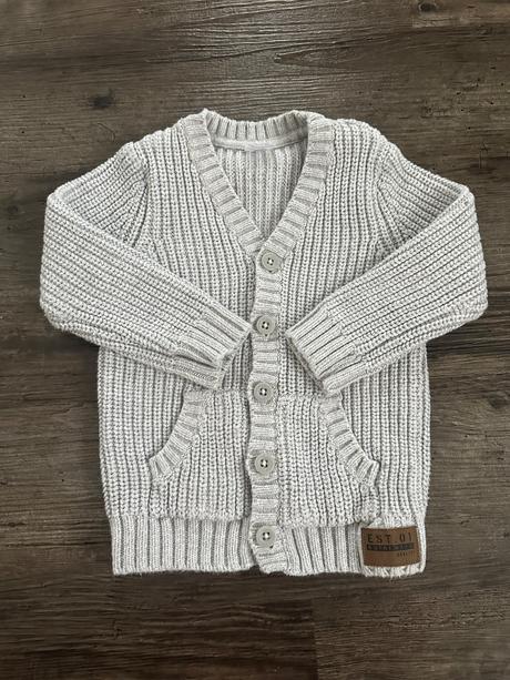 Predĺžený svetrík, f&f,80