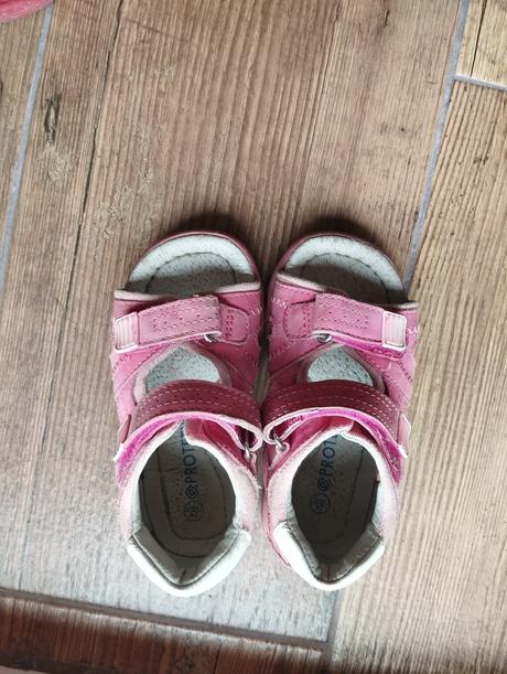 Sandále protetika, protetika,24