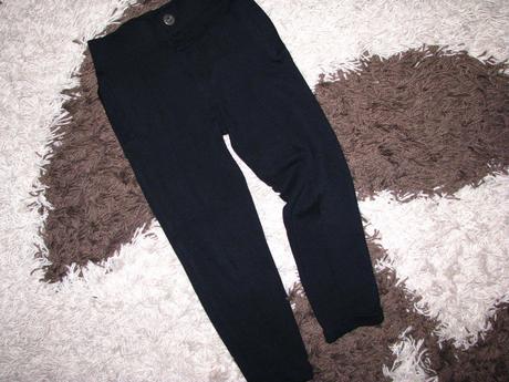 Legínkové nohavky, f&f,110