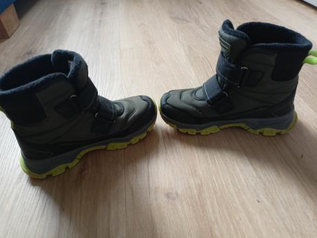 Zimné alpine pro, alpine pro,33