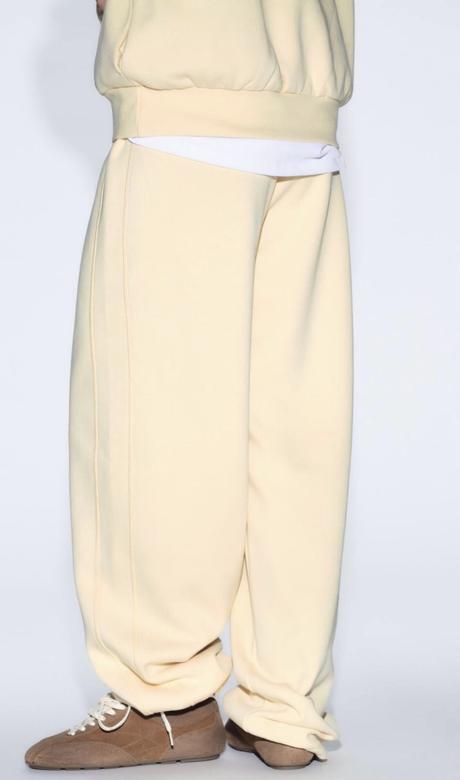 Nohavice zara c. l, zara,l