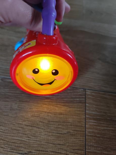 Fisher price,