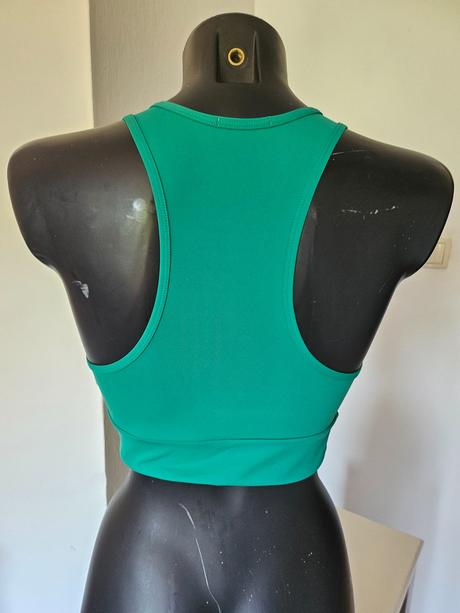 Sportova podprsenka, tezenis,m