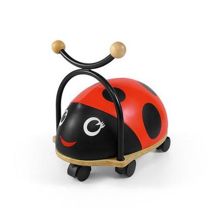 Odrážadlo friend lienka, 