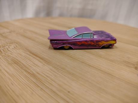 Disney cars ramone, mattel, plastové 2006-2010,
