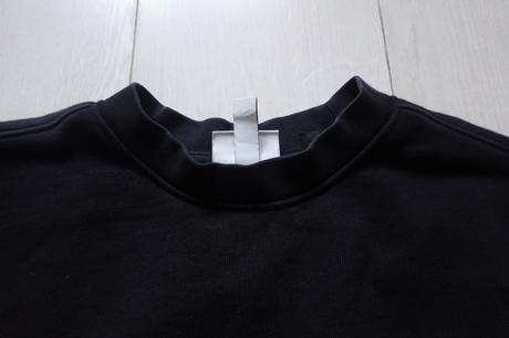 Pánska mikina h&m, h&m,m