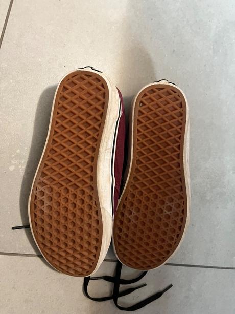 Tenisky, vans,37