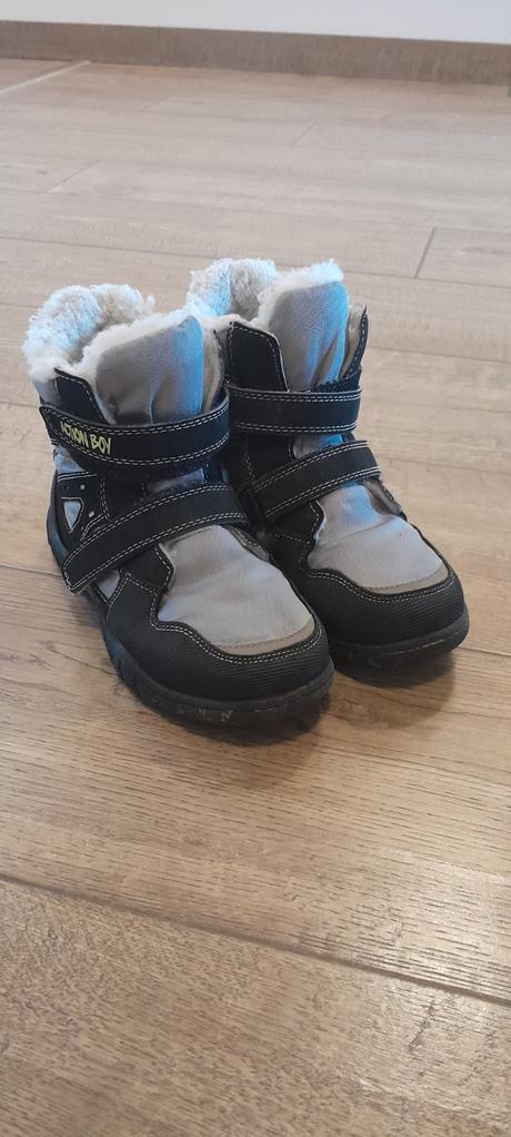 Zimné topánky 32, 32