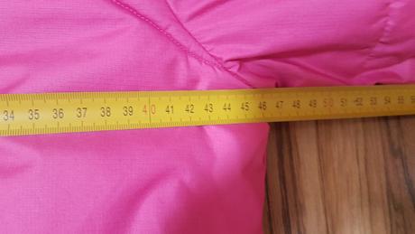 Dievcenska vetrovka, 134