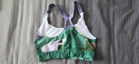 Sportova podprsenka abraka tatry, s