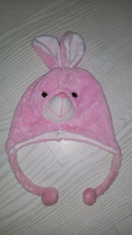 Čiapka s ušami, 116