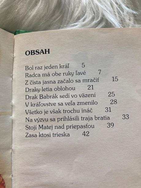 Tri zlé princezné jozef pavlovič (1996), 