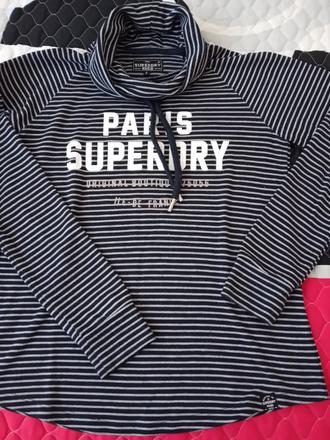 Mikina, superdry,s