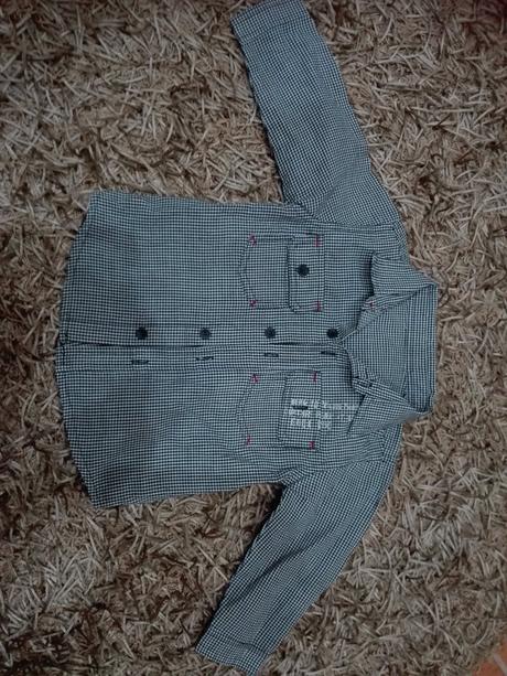 Nadherna kosela na 9 mes, 86