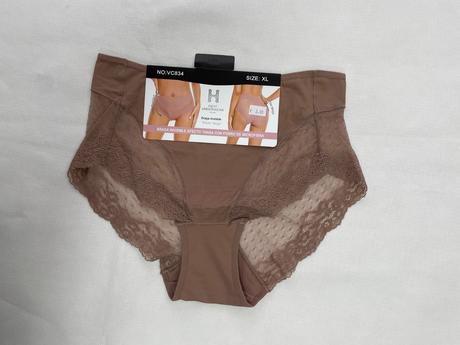 Dámske nohavičky - vysoký sed, l / xl / xxl