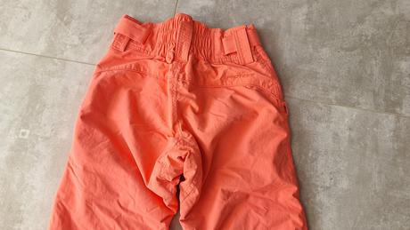 Lyziarske nohavice, s