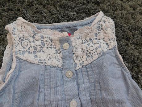 Blúzka č.104, young dimension,104