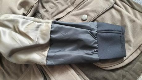 Dámska poľovnícka bunda zn. deerhunter, 38