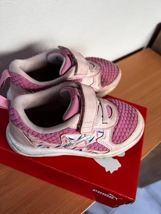 Tenisky puma, puma,28