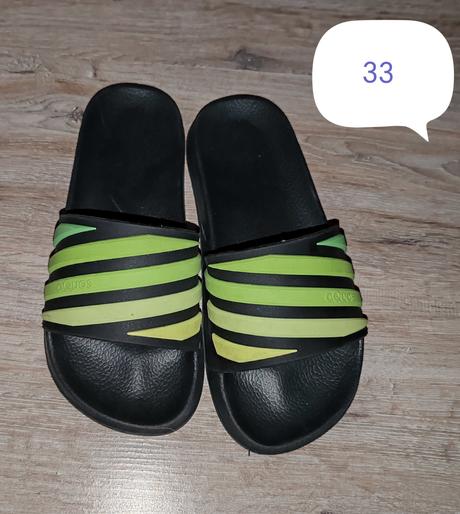 Šľapky, 33