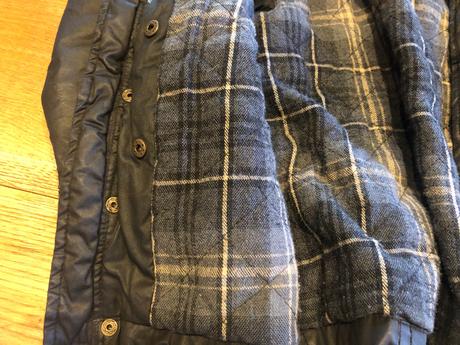 Jarna/jesenna bunda zara, zara,110