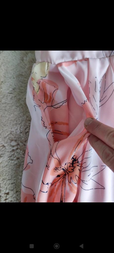 Dámska letná súprava, xl