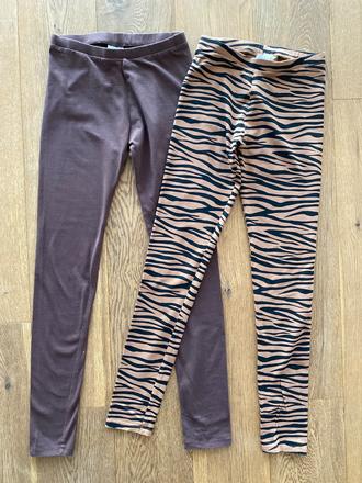2 pack legin, zara,146