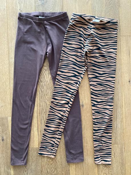 2 pack legin, zara,146