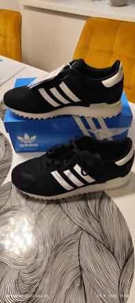 Adidas zx 700 black, adidas,44