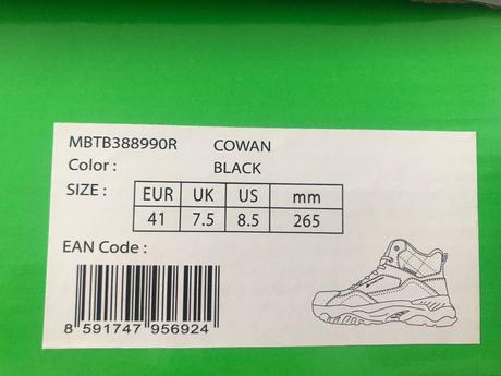 Čižmy, alpine pro,41