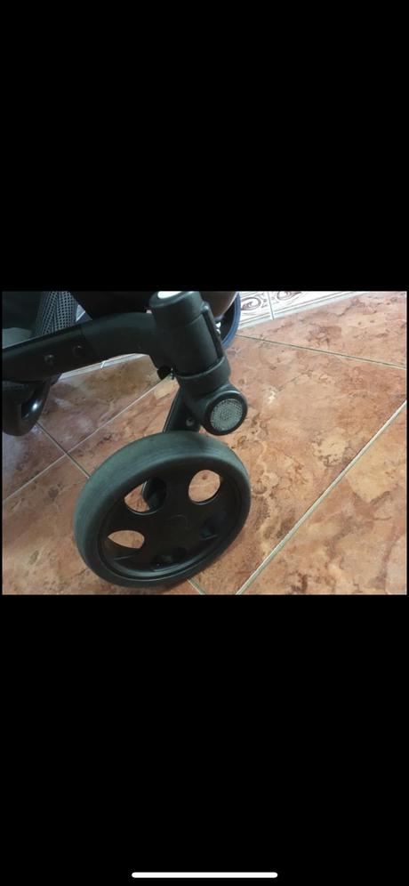 Kocik britax go, britax,britax go