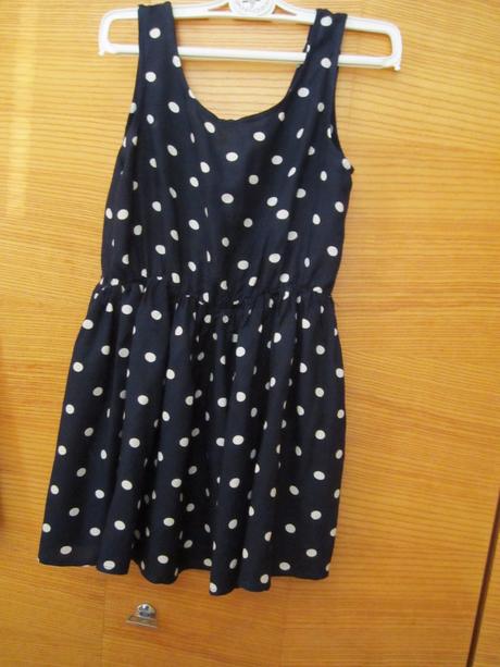 Letné šaty--134/140, 134