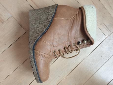 Kotnikove cizmicky na platforme, jennifer&jennifer,35