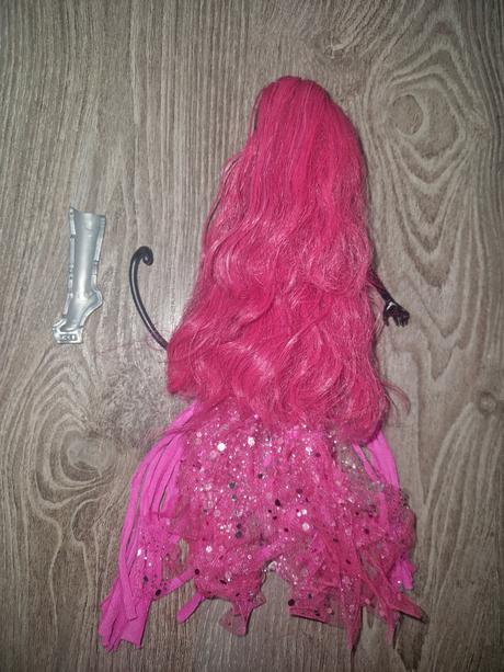 Monster high catty noir, 