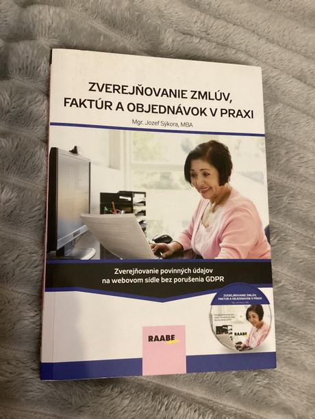 Zverejňovanie zmlúv, faktúr a objednávok v praxi, 