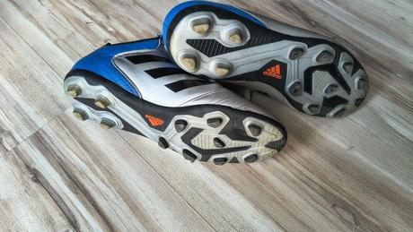 Kopačky adidas, adidas,35