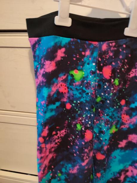 Legíny 128/140, 128 / 134 / 140