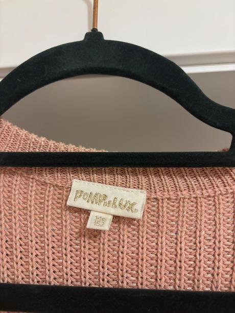 Svetrik pompdelux, pompdelux,146