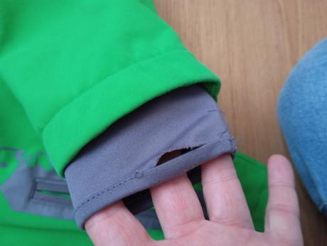 Sofschellova bunda, 134