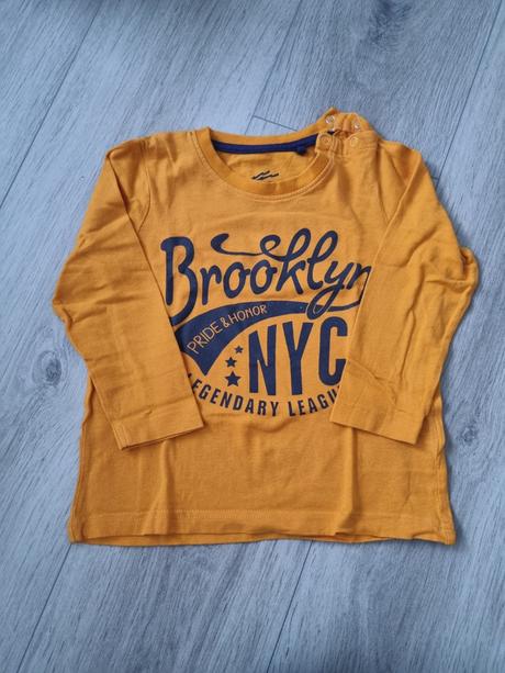 Chlapcenske tricko, lupilu,86