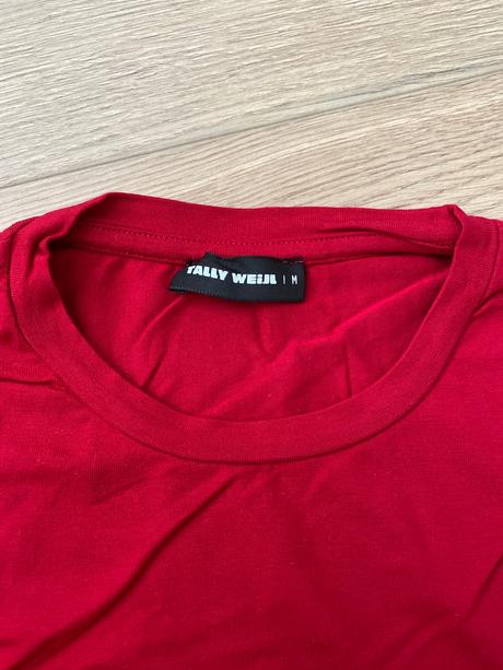 Tričko, tally weijl,m