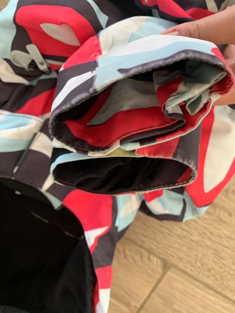 Reima zimná lyžiarska bunda 92/98, reima,92