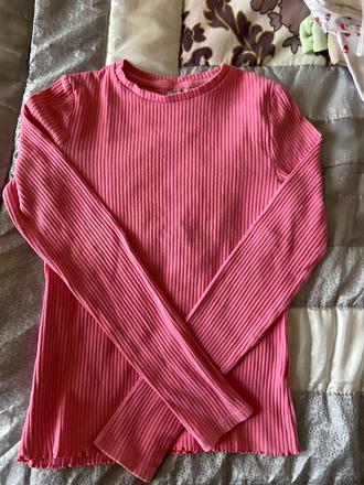 Tricko 6x dlhy rukav 146/152, name it,146